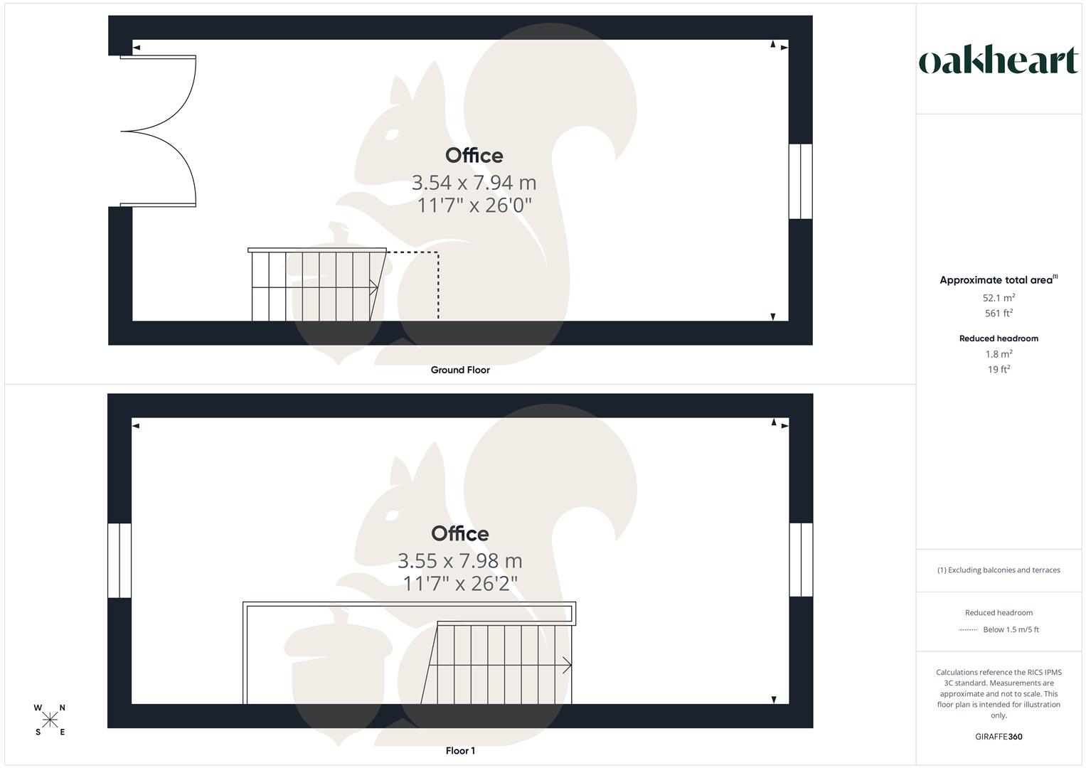Floorplan thumbnail